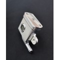Motocorse Billet Rear Reservoir For MV Agusta Models Motocorse Billet Rear Reservoir For MV Agusta Models